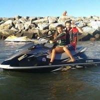 Julieta Siegrist's Photo