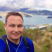 Michael Payne's Photo