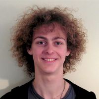 François Sio ARNAUD's Photo