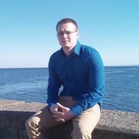 Władlen Lipiński's Photo