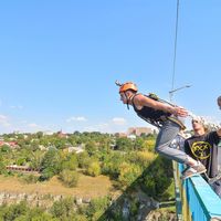 Le foto di Serhii Melezhyk