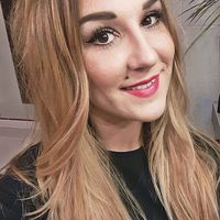 Klaudia Białas's Photo