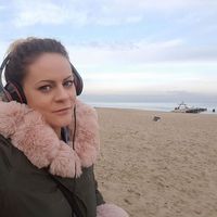 Goska Kurowska's Photo