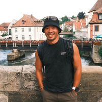 Bien  Nguyen's Photo