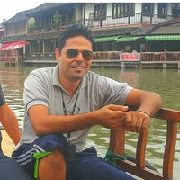 Shahar Gonen's Photo