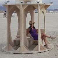 Tarri Gavson's Photo