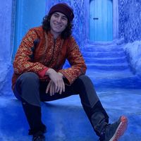 Adam Vartovník的照片