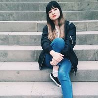 Stella Junimann的照片