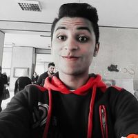 Mohamed Saleh's Photo