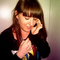 Victoria Butylina's Photo