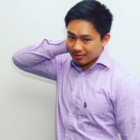 Destin Nguyen的照片