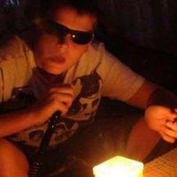 Mateusz Jacykowski's Photo