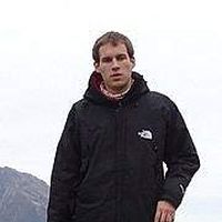 Maximilian Pollak's Photo