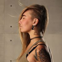 Fotos de Anastasia Sysoeva