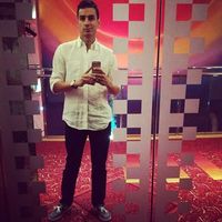 Emir Ibrahimov的照片