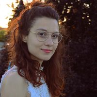 Kristina Blagoeva的照片