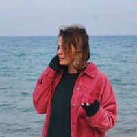 Ksenia Simchuk的照片