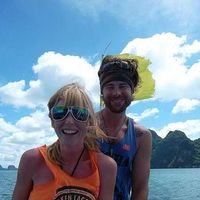 Justin_and_Neeltsje Gallant's Photo