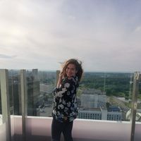 Anna Egorova's Photo