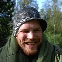Hannes Edström's Photo