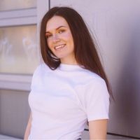 Lena Devyataikina的照片