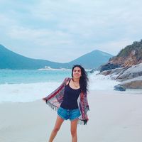 Pamella Michelly Barbosa's Photo