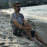 Ömer Çay's Photo