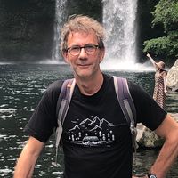 DEQUARD Christophe's Photo