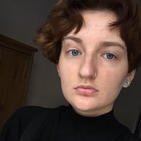 Gabriela Szczyrek's Photo