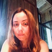 Elena Kuchina's Photo