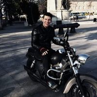 Devrim  Önder的照片