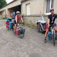 Hortense  Legeay的照片