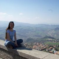 Natalie Kyrylin的照片