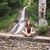 Photos de Tika Nasaraium