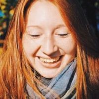 Le foto di Olya Telesheva