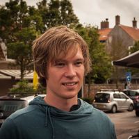 Joost Renken's Photo