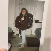 Michi Giuliodori's Photo