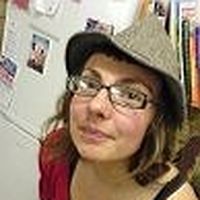 Louise Rondel's Photo