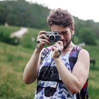 Vsevolod Pupkovitch's Photo