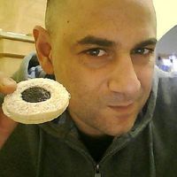 Paride Destratis's Photo