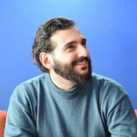 Фотографии пользователя Ali Nazemi