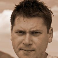 Dmitry Ibragimov's Photo