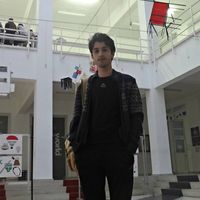 Hadi Razzaghi的照片