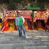 Fotos von Diana Pote