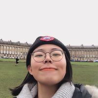 Xixuan Zhang的照片