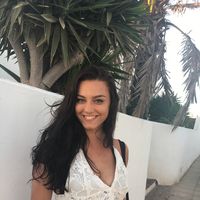 Katarzyna Kowalska's Photo