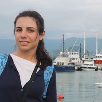 Astghik (Asteria) Margaryan's Photo