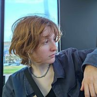 Ksenia Kubik's Photo