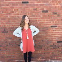 Kristin Henrichs's Photo