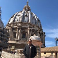 Mohit Juneja's Photo